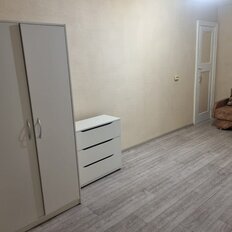 Квартира 31 м², 1-комнатная - изображение 5