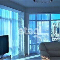 Квартира 75,6 м², 3-комнатная - изображение 2