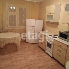 Квартира 40 м², 1-комнатная - изображение 2