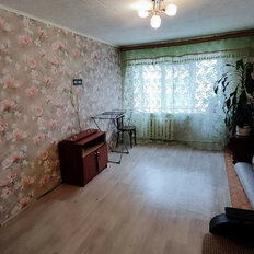 Квартира 46,7 м², 2-комнатная - изображение 3