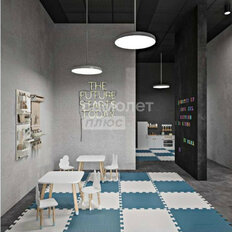 Квартира 49,7 м², 1-комнатная - изображение 4