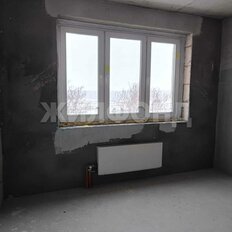 Квартира 36,9 м², 1-комнатная - изображение 4