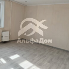 Квартира 35,5 м², 1-комнатная - изображение 1