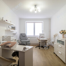 Квартира 34,7 м², 1-комнатная - изображение 1