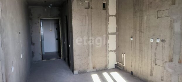 27 м², квартира-студия 2 690 000 ₽ - изображение 11