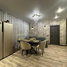 Квартира 71,6 м², 2-комнатная - изображение 5