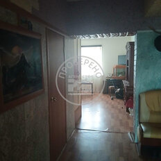 Квартира 56,5 м², 2-комнатная - изображение 3