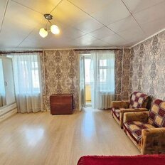 Квартира 33,5 м², 1-комнатная - изображение 1