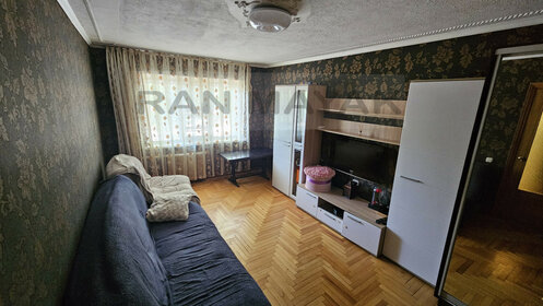 30,9 м², 1-комнатная квартира 3 750 000 ₽ - изображение 63