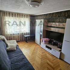 Квартира 29,7 м², 1-комнатная - изображение 3