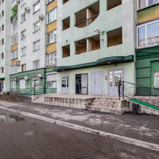 Квартира 103,5 м², 2-комнатная - изображение 1