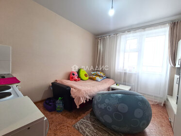 17,2 м², квартира-студия 3 550 000 ₽ - изображение 35