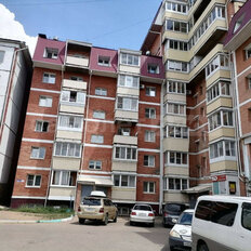Квартира 30,1 м², студия - изображение 2