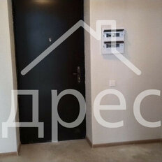 Квартира 32 м², студия - изображение 3