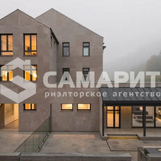 Квартира 110 м², 3-комнатная - изображение 3