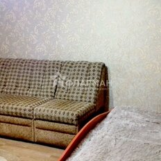 Квартира 31,1 м², 1-комнатная - изображение 5