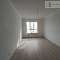 Квартира 21,7 м², студия - изображение 4