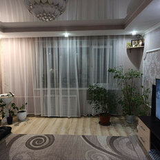 Квартира 64,8 м², 3-комнатная - изображение 4