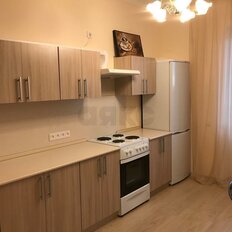 Квартира 47,3 м², 1-комнатная - изображение 3