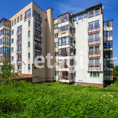 Квартира 47,9 м², 1-комнатная - изображение 1