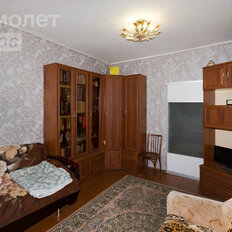 Квартира 39,7 м², 3-комнатная - изображение 1
