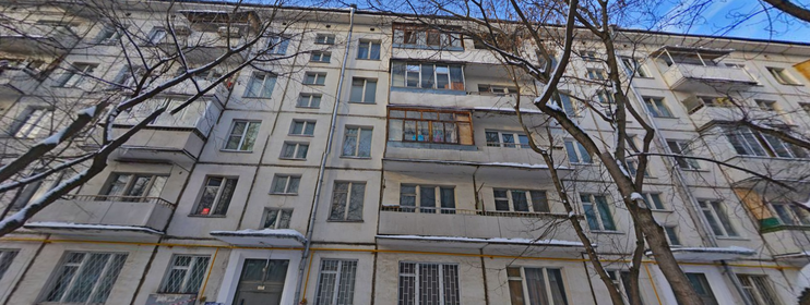 5,3 м², юридический адрес 4 500 ₽ в месяц - изображение 48