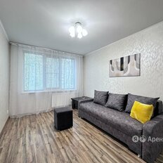 Квартира 29 м², 1-комнатная - изображение 1