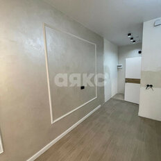 Квартира 30 м², студия - изображение 4