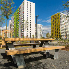 Квартира 34,5 м², 1-комнатная - изображение 2