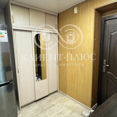 Квартира 29,5 м², 1-комнатная - изображение 2