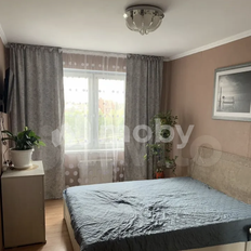 Квартира 56 м², 2-комнатная - изображение 1