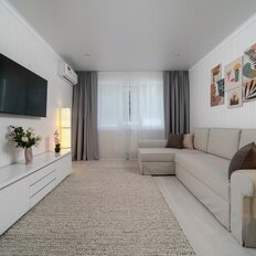 Квартира 92 м², 3-комнатная - изображение 2