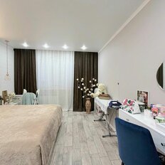 Квартира 72 м², 2-комнатная - изображение 1