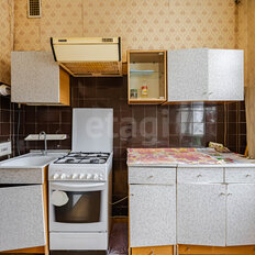 Квартира 56,3 м², 2-комнатная - изображение 3