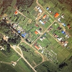 8 соток, участок - изображение 1