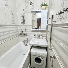 Квартира 40,5 м², 2-комнатная - изображение 5