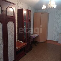 Квартира 30,5 м², 1-комнатная - изображение 4