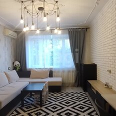 Квартира 62,7 м², 3-комнатная - изображение 2