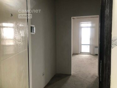 35,4 м², квартира-студия 3 402 000 ₽ - изображение 71