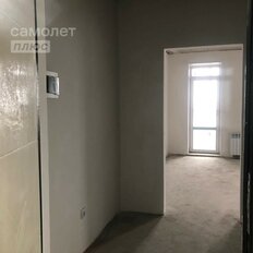 Квартира 31 м², студия - изображение 5