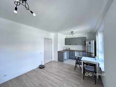 20 м², квартира-студия 23 500 ₽ в месяц - изображение 12