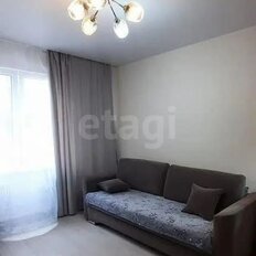 Квартира 36,1 м², 1-комнатная - изображение 3