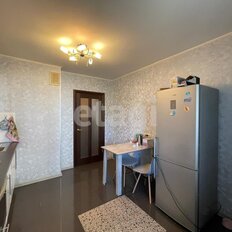 Квартира 55,5 м², 2-комнатная - изображение 3