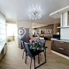 Квартира 89 м², 3-комнатная - изображение 5