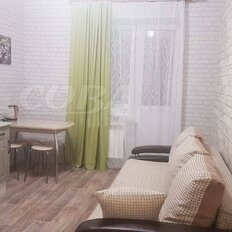 Квартира 40,7 м², 1-комнатная - изображение 2