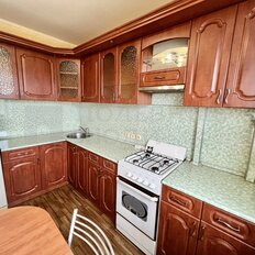 Квартира 46,1 м², 1-комнатная - изображение 5