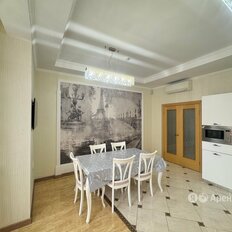 Квартира 140 м², 3-комнатная - изображение 4