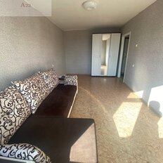 Квартира 35 м², 1-комнатная - изображение 3