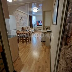 Квартира 32 м², студия - изображение 2