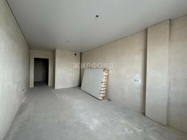 35,3 м², квартира-студия 4 050 000 ₽ - изображение 55